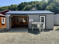 Pine Creek Structures Connellsville, Pennsylvania