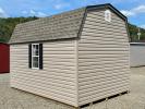 10 x 14 Dutch Barn w/Loft - Vinyl Siding