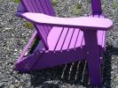 Folding Adirondack Poly Lawn Furniture Littlestown Pa