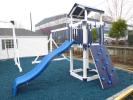 kids playground equipment 